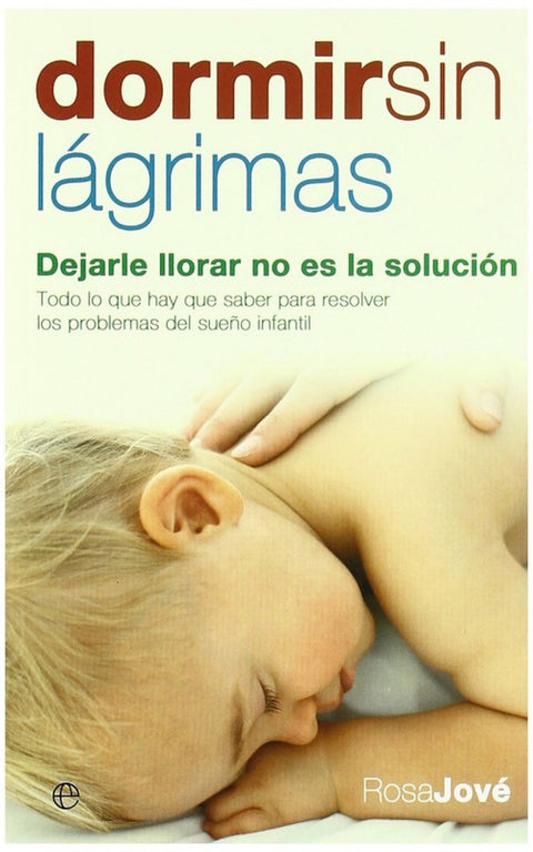  Dormir sin lágrimas 