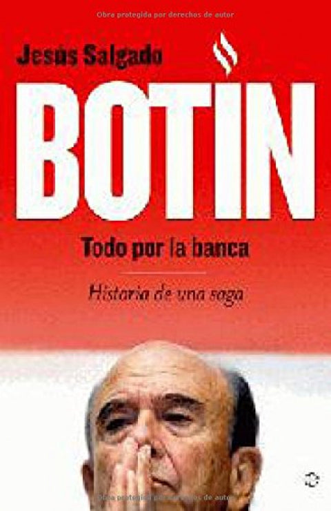  Emilio Botín 