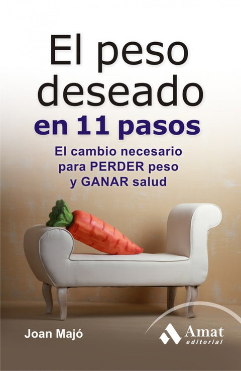  El peso deseado en 11 pasos 