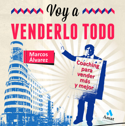  Voy a venderlo todo 