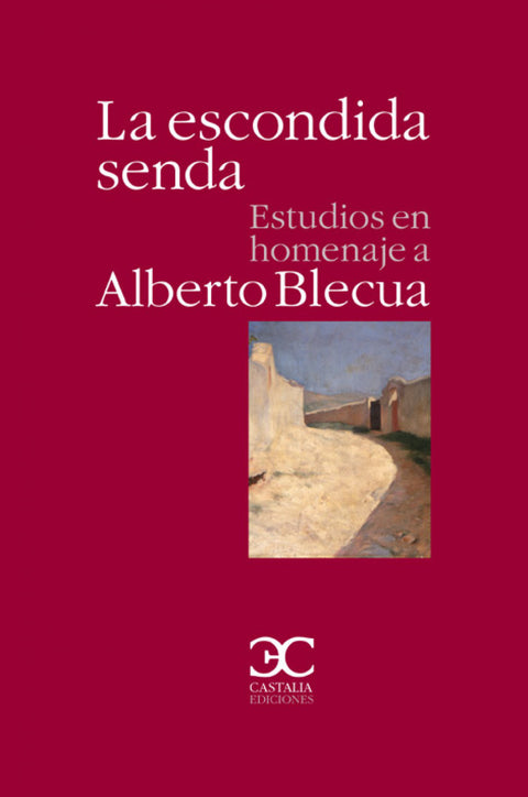  La escondida senda 