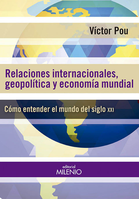  Relaciones internacionales 