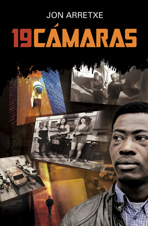  19 cámaras 