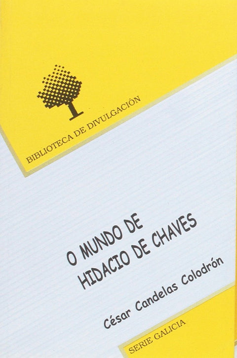  Mundo De Hidacio De Chaves 