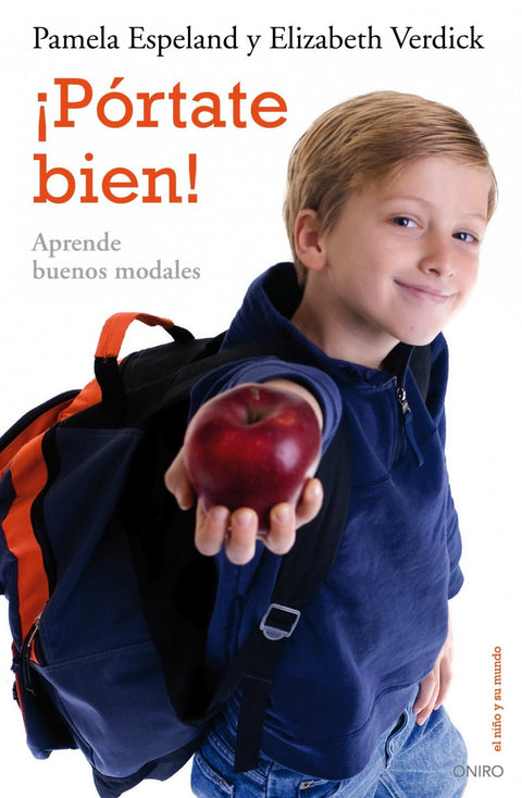  íPórtate bien! 