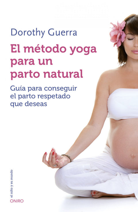  El método yoga para el parto 