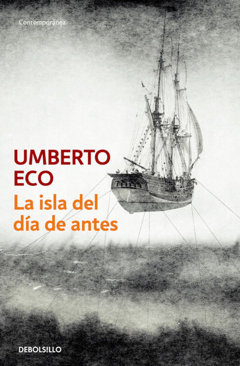  La isla del día antes 