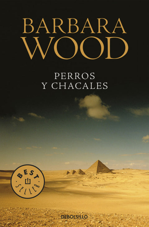  Perros y chacales 