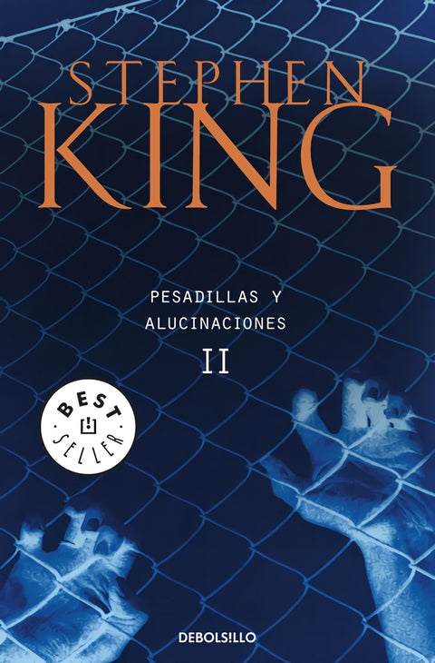  Pesadillas y alucinaciones II 
