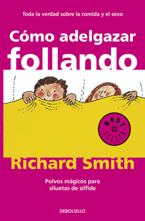  Cómo adelgazar follando 