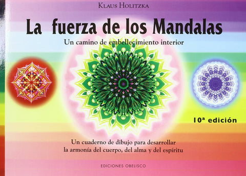  Fuerza de los mandalas,la 
