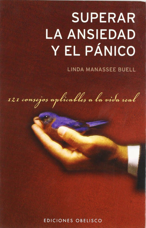  Superar la ansiedad y el panico 