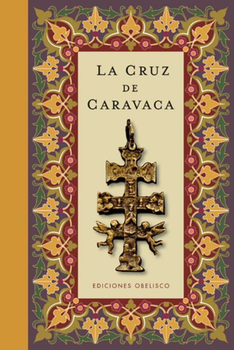  La cruz de Caravaca 