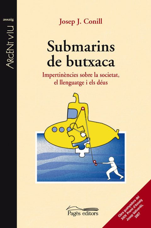  Submarins de butxaca 