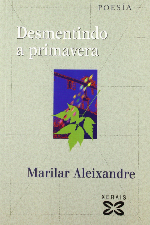  Desmentindo a primavera 