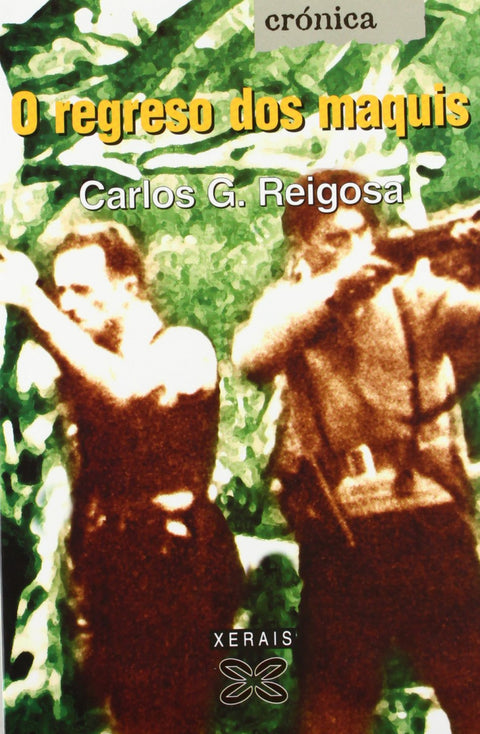  O regreso dos maquis 