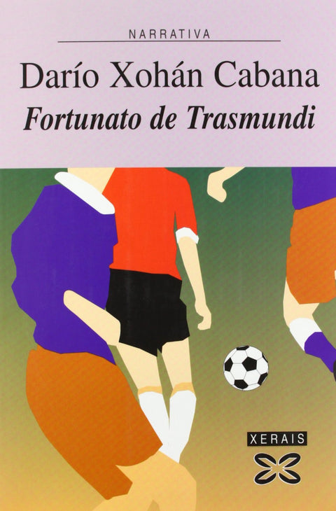  Fortunato de Trasmundi 
