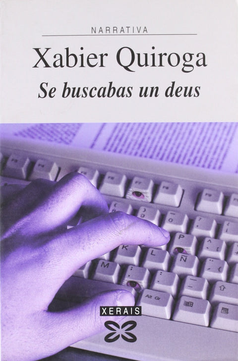  Se buscabas un deus 
