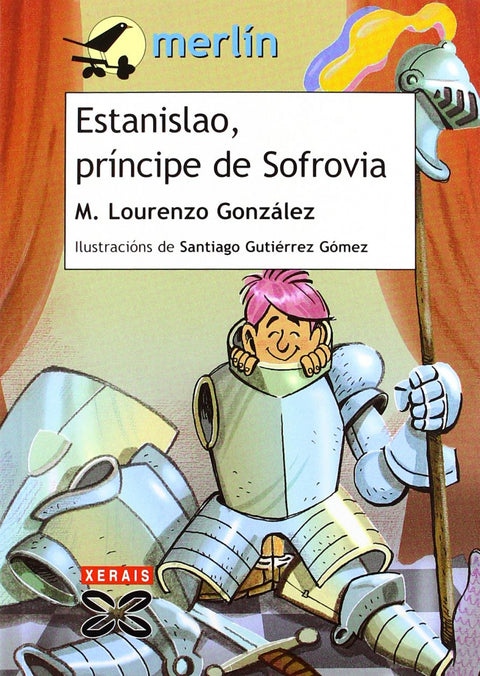  Estanislao, príncipe de Sofrovia 