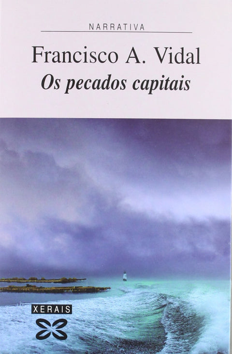  Os pecados capitais 