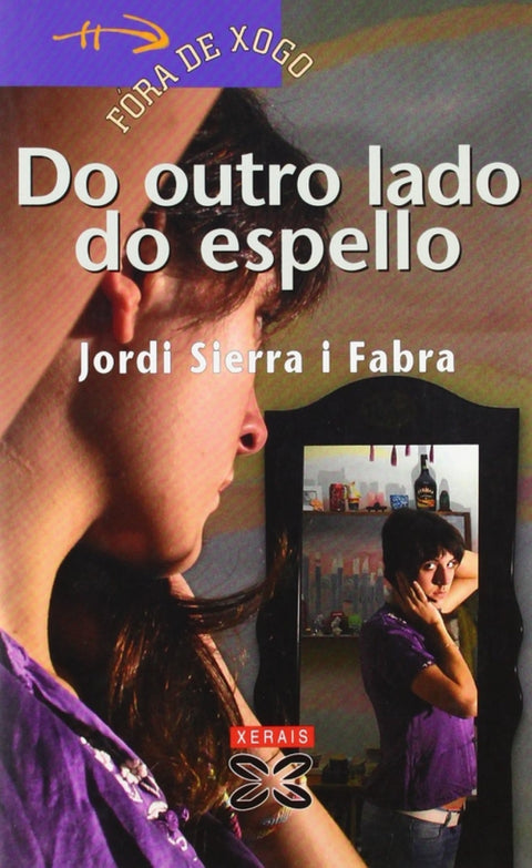  Do outro lado do espello 