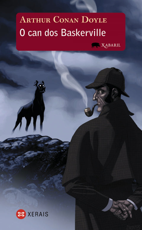  O can dos Baskerville 