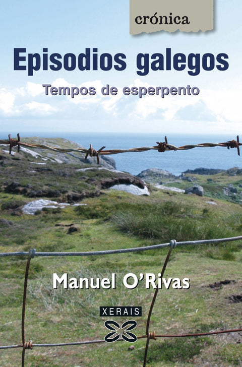  Episodios galegos 