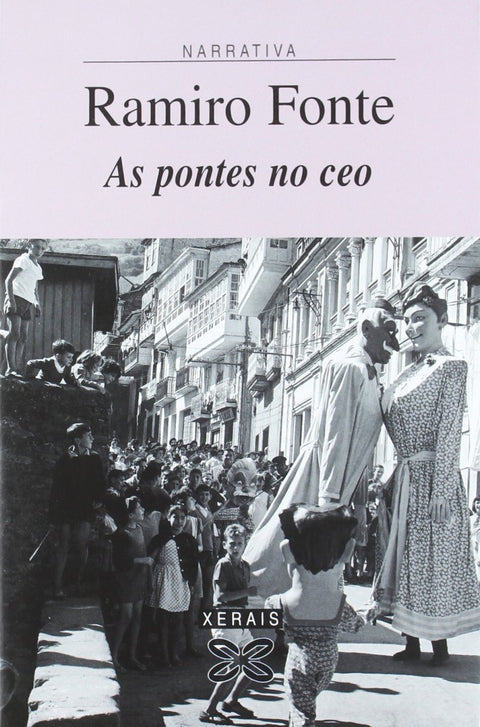  As pontes no ceo 