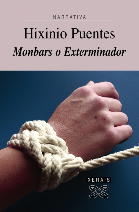  Monbars o Exterminador 