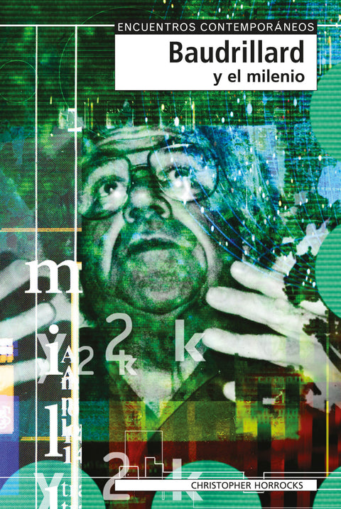  Baudrillard Y El Milenio 
