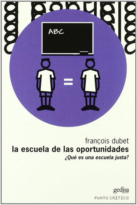 La escuela de las oportunidades 