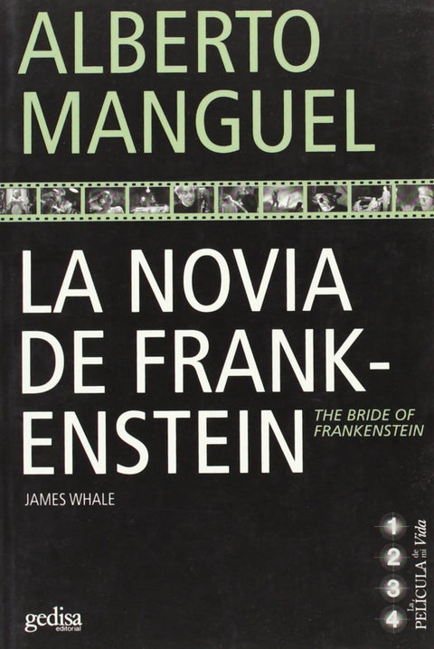  Novia De Frankenstein, La 
