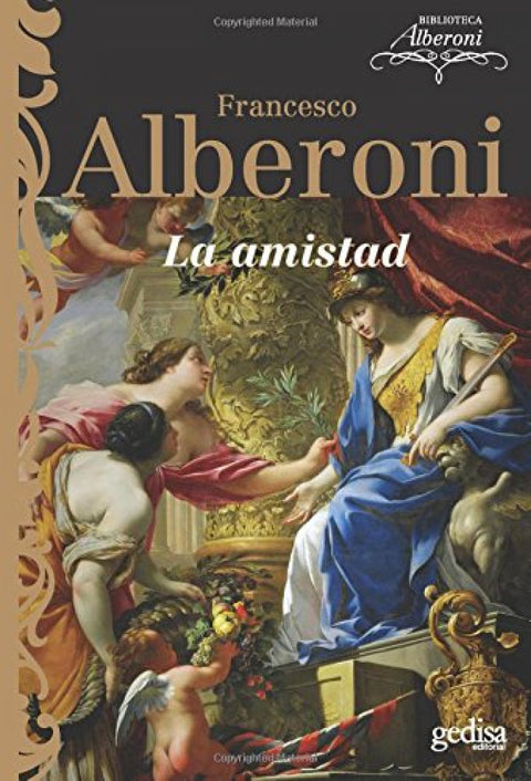  Amistad, La (Ne) 