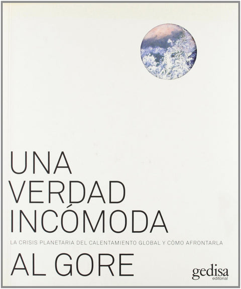  Una verdad incómoda 