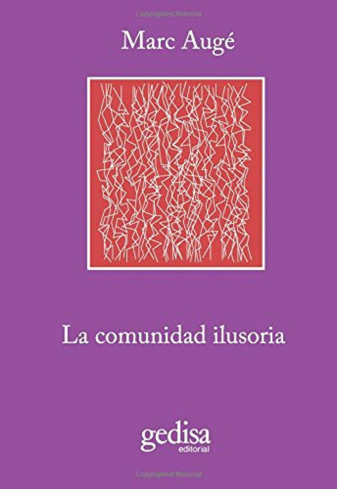  La comunidad ilusoria 