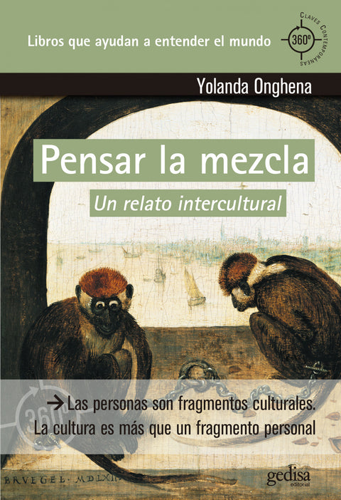  Pensar la mezcla 