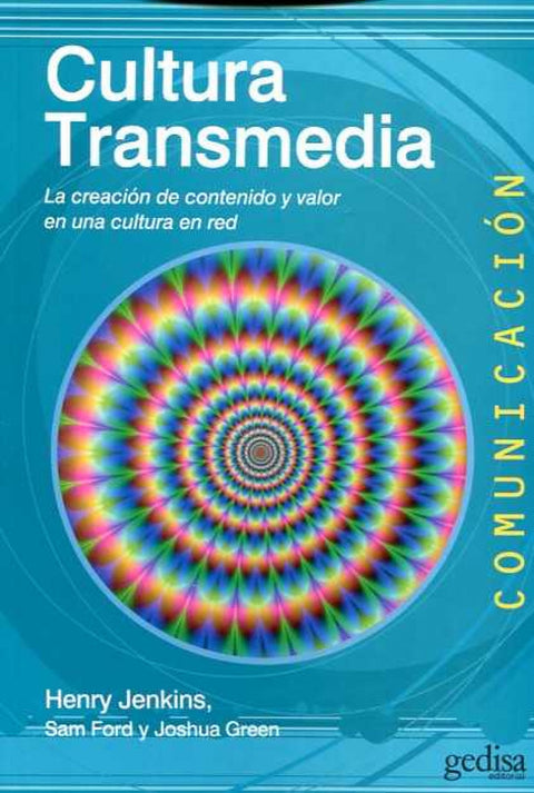  Cultura trasmedia 
