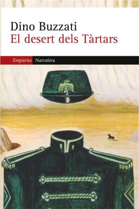  El desert dels Tàrtars 
