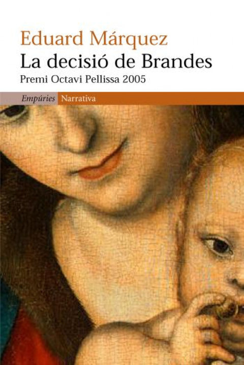 La decisió de Brandes 