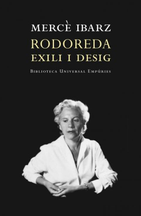  Rodoreda. Exili i desig. 