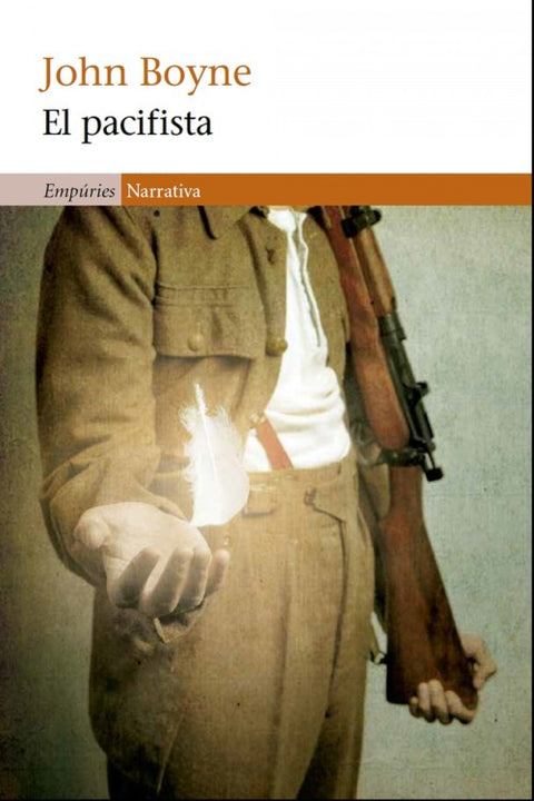  El Pacifista 
