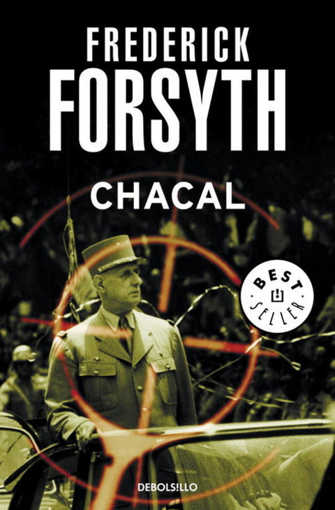  Chacal 