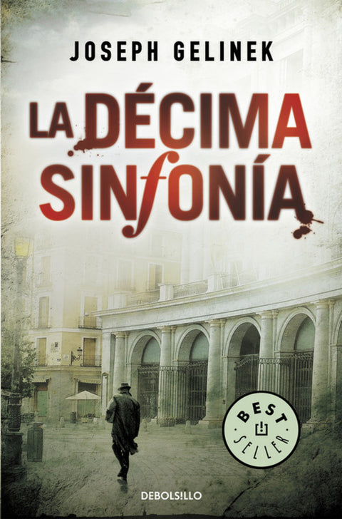  La décima sinfonía 