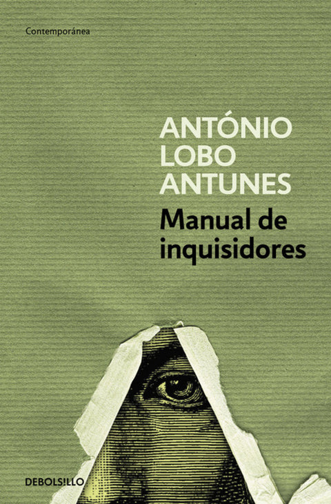  Manual de inquisidores 