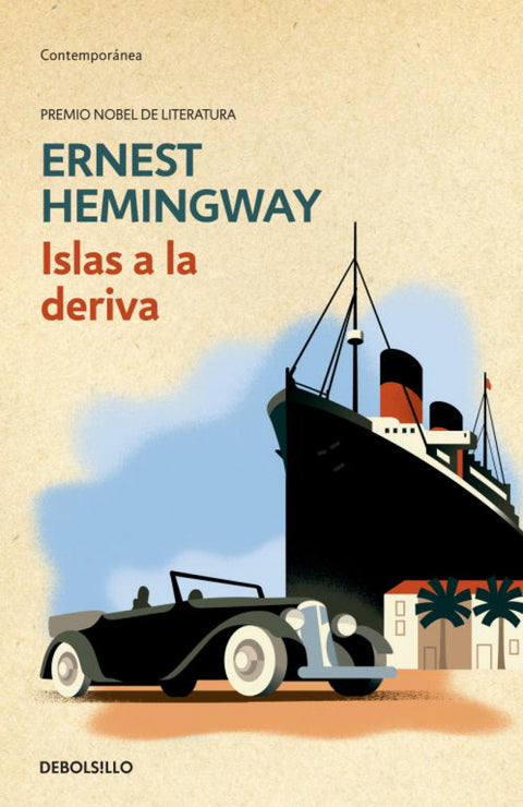  Islas a la deriva 