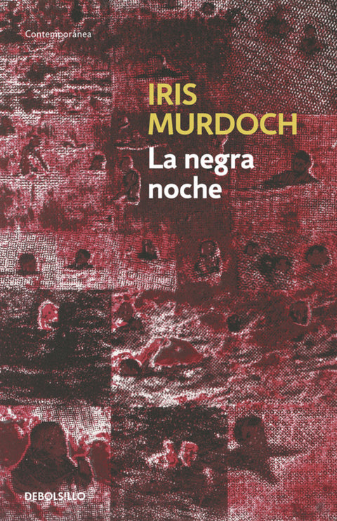  La negra noche 