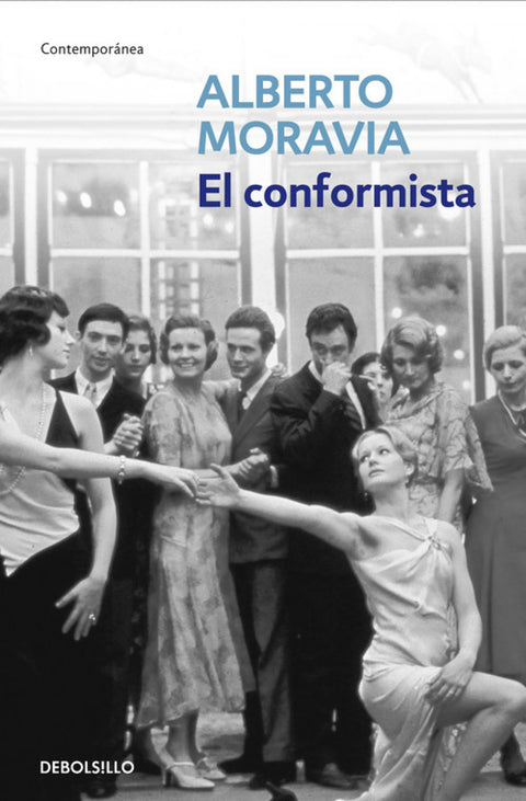  El conformista 