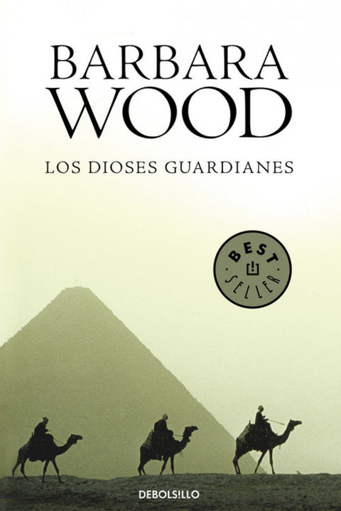  Los dioses guardianes 