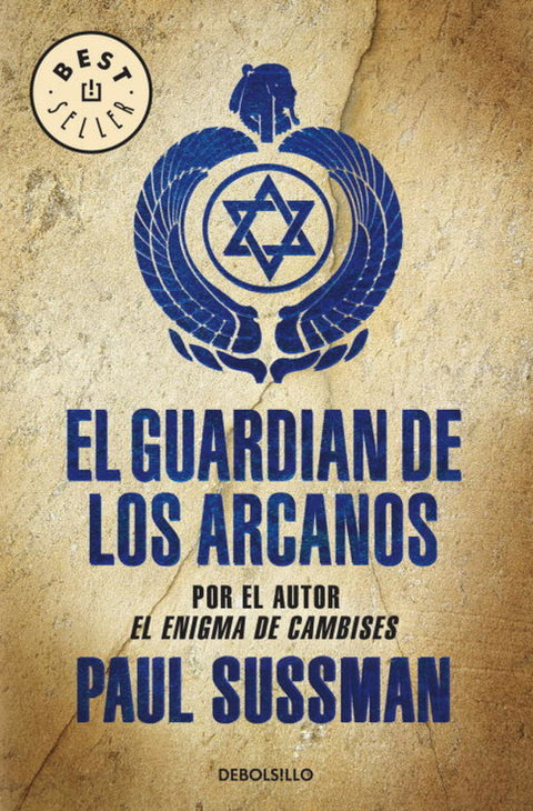  El guardián de los arcanos 
