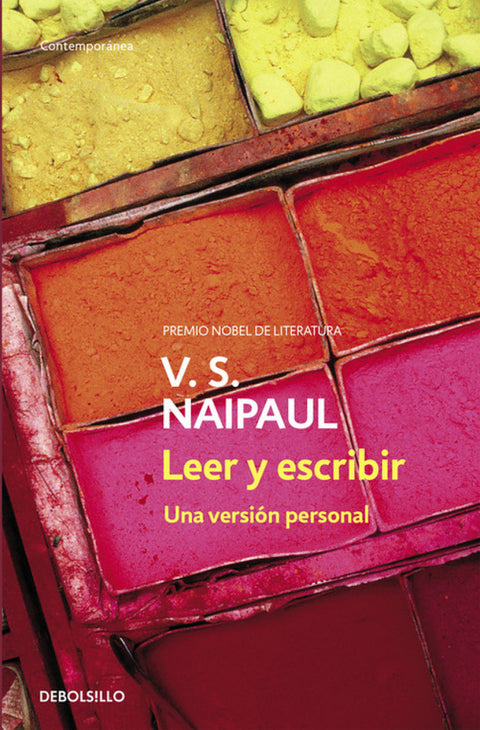  Leer y escribir 